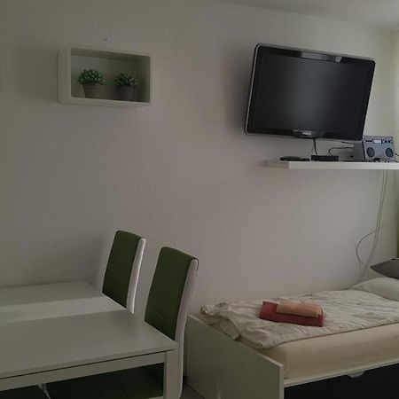 Sonniges Modernes Appartement Hoehenberg 쾰른 외부 사진