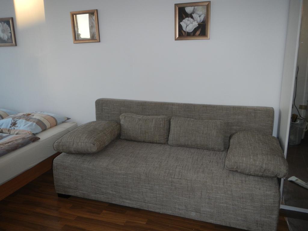 Sonniges Modernes Appartement Hoehenberg 쾰른 외부 사진