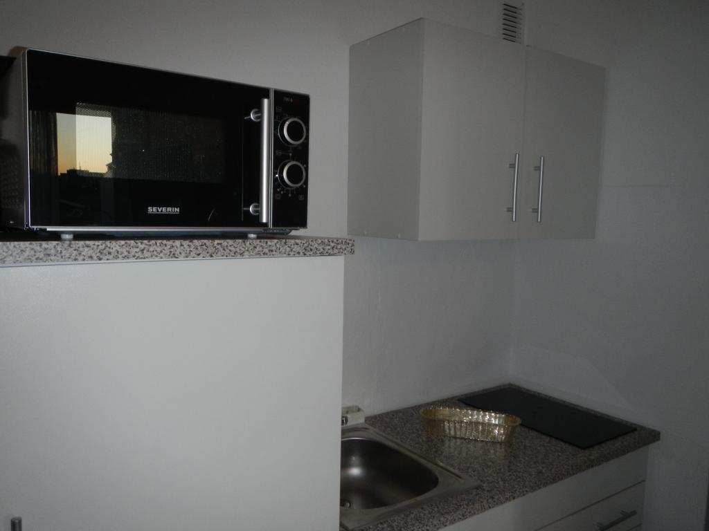 Sonniges Modernes Appartement Hoehenberg 쾰른 외부 사진