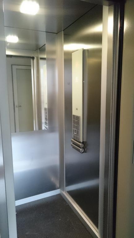 Sonniges Modernes Appartement Hoehenberg 쾰른 외부 사진