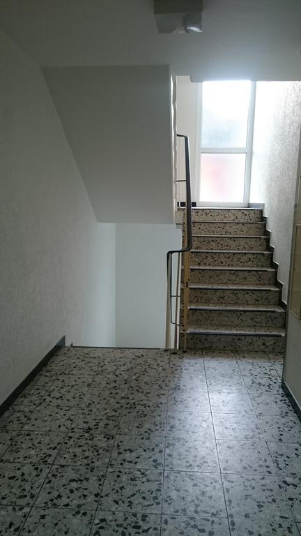 Sonniges Modernes Appartement Hoehenberg 쾰른 외부 사진