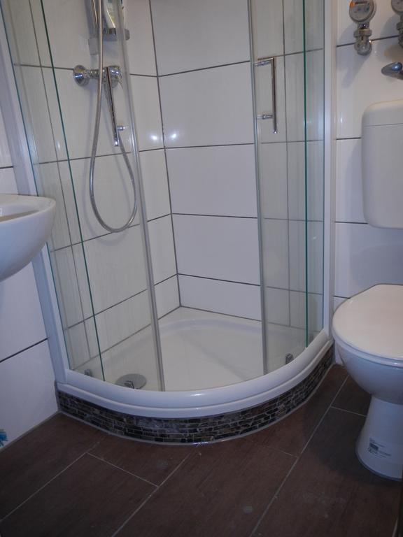 Sonniges Modernes Appartement Hoehenberg 쾰른 외부 사진