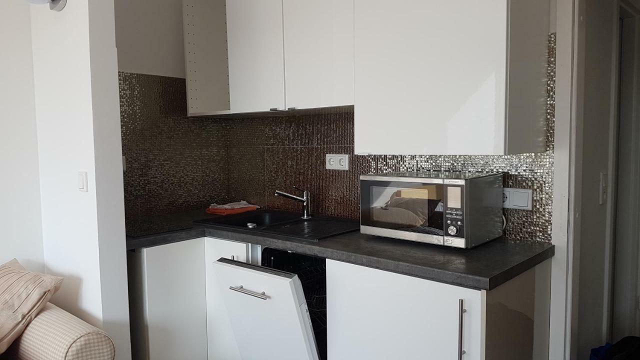 Sonniges Modernes Appartement Hoehenberg 쾰른 외부 사진