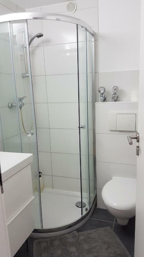 Sonniges Modernes Appartement Hoehenberg 쾰른 외부 사진